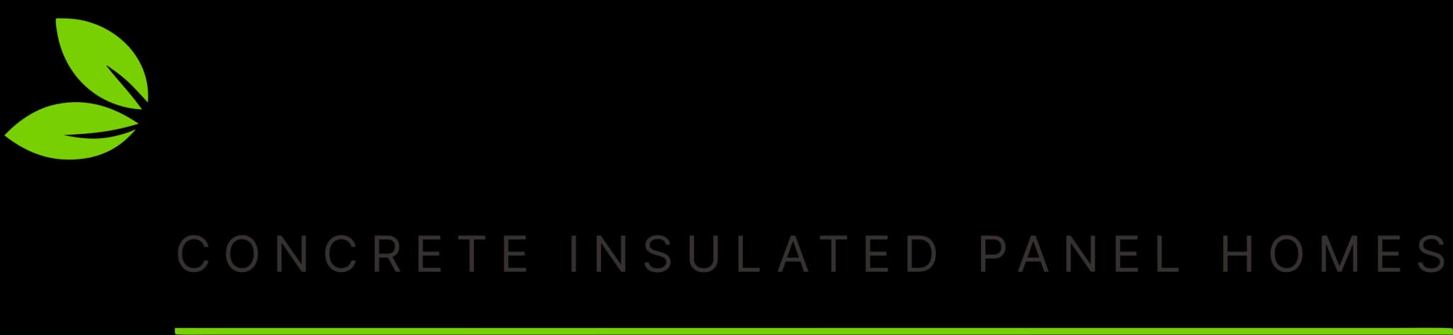 Now Eco Home — Concrete Insulated Panel Homes